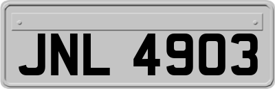 JNL4903