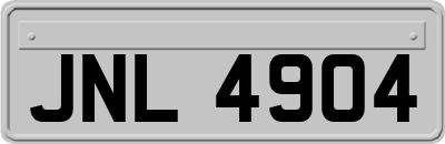 JNL4904
