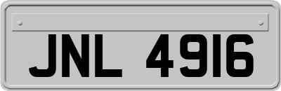 JNL4916
