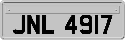 JNL4917