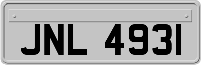 JNL4931