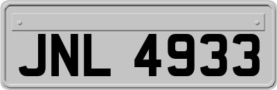 JNL4933