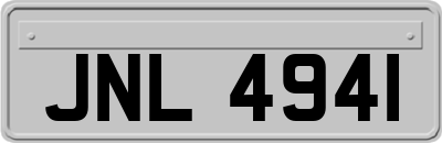 JNL4941