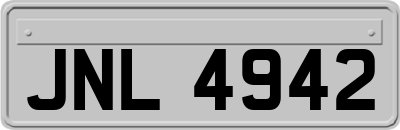 JNL4942