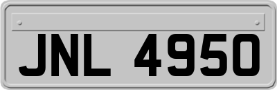 JNL4950