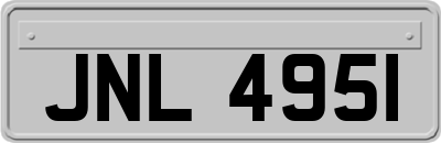 JNL4951