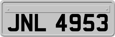 JNL4953