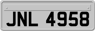 JNL4958