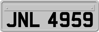 JNL4959
