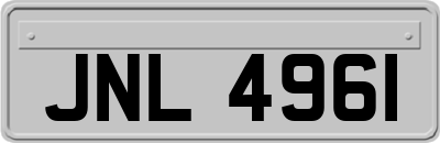 JNL4961