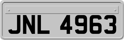 JNL4963