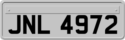 JNL4972