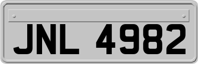 JNL4982