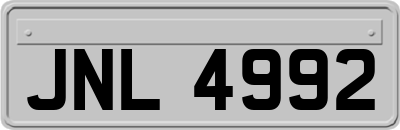 JNL4992
