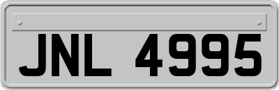 JNL4995