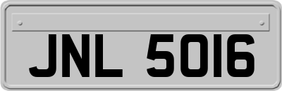 JNL5016