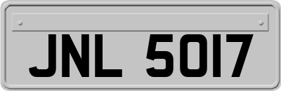 JNL5017
