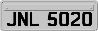 JNL5020