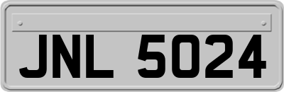 JNL5024