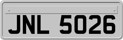 JNL5026
