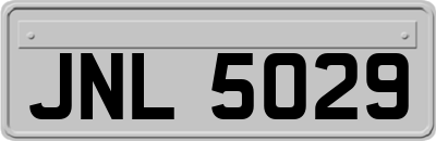 JNL5029
