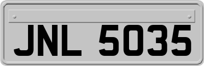 JNL5035