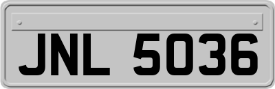 JNL5036