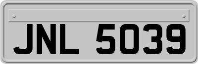 JNL5039