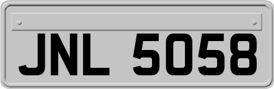JNL5058
