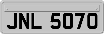 JNL5070
