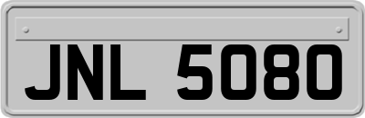 JNL5080
