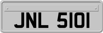 JNL5101