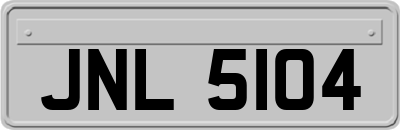 JNL5104