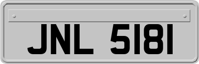 JNL5181