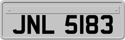 JNL5183