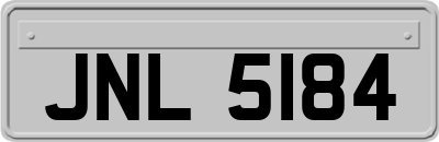 JNL5184
