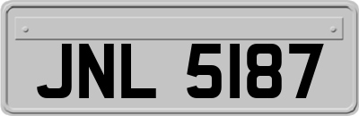 JNL5187
