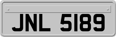 JNL5189