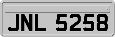 JNL5258