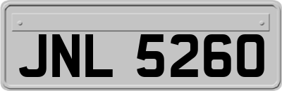 JNL5260