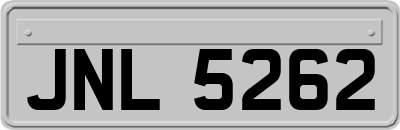 JNL5262