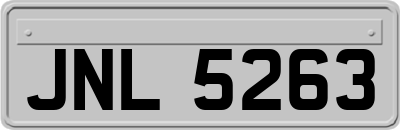 JNL5263