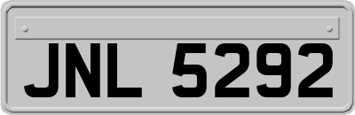JNL5292