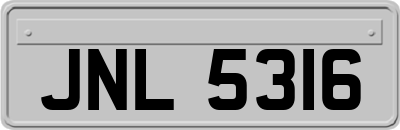 JNL5316