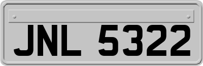 JNL5322