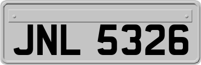 JNL5326