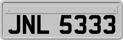 JNL5333