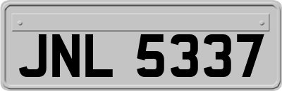 JNL5337