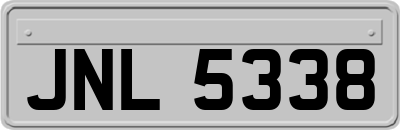 JNL5338