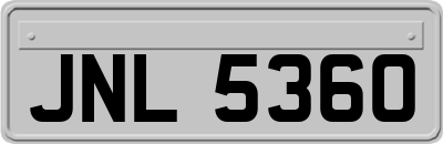JNL5360